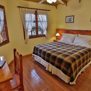 Classic King Room
